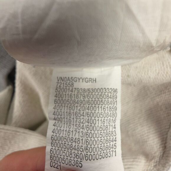 VANS Sandy Liang SpongeBob SquarePants Oversized French Terry Hoodie 90s Y2k - Picture 10 of 10